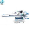 High-end vr products vr plane simulator flight simulator for sale