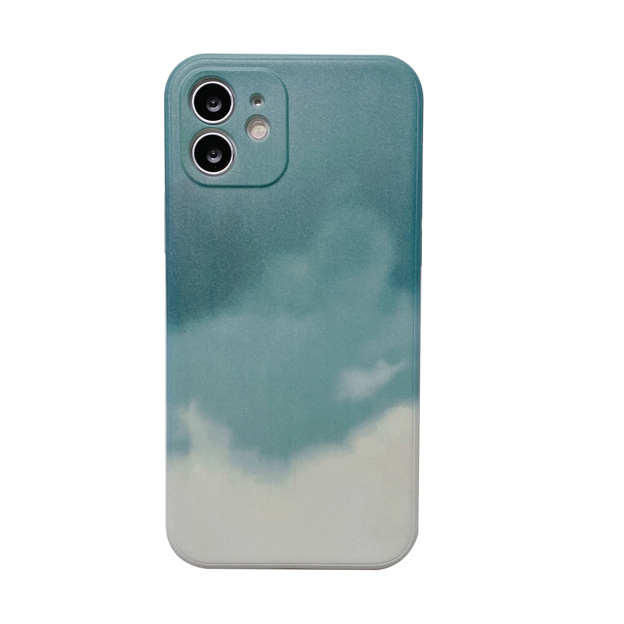 

In stock 2021 Printing Mobile Cover Wholesale Amazon Top Seller New Product TPU Shockproof Hot Cheap For Iphone 12 Case, Multi colors