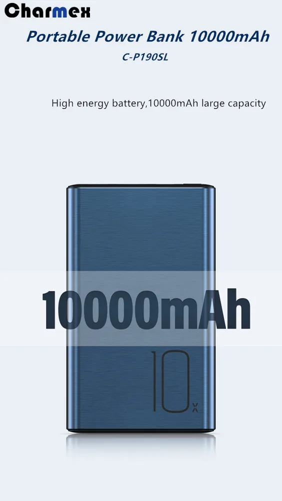 power bank anker