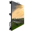 Outdoor rental portable stage wedding HD LED display P4 LED video wall