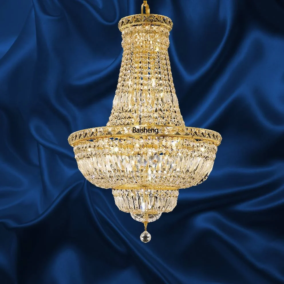 
decorative crystal chandelier cristal lustres for home wedding decoration candelabros candelabras candelabro for event party 