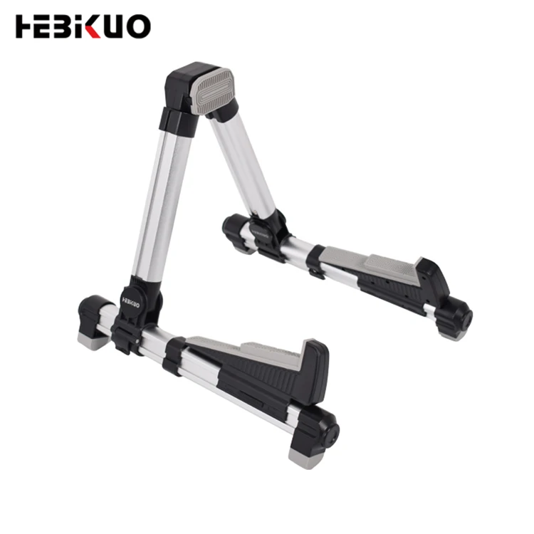 

M-40 HEBIKUO Best quality China factory a shape guitar stand