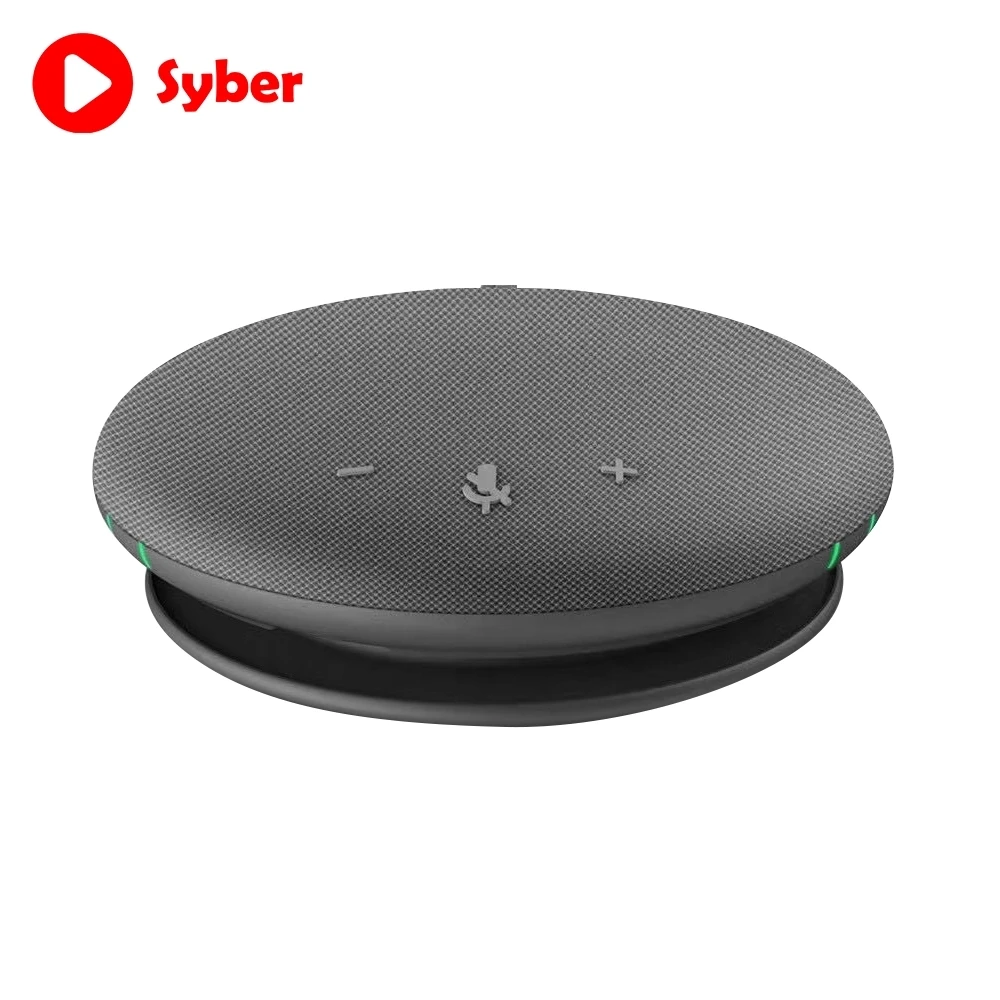 

China Factory Professional Customization Portable Wireless Subwoofer Mini Smart Speaker Horn