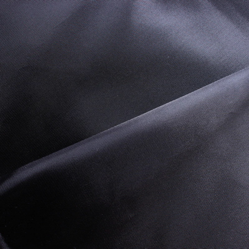 best price 230t polyester twill taffeta downproof coated fabric 