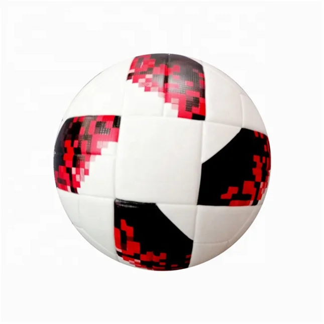 

2020 Newest Soccer Sport Ball Goods Rubber Size China Supplier Sports Products Soccer ball Training Football, Customize color