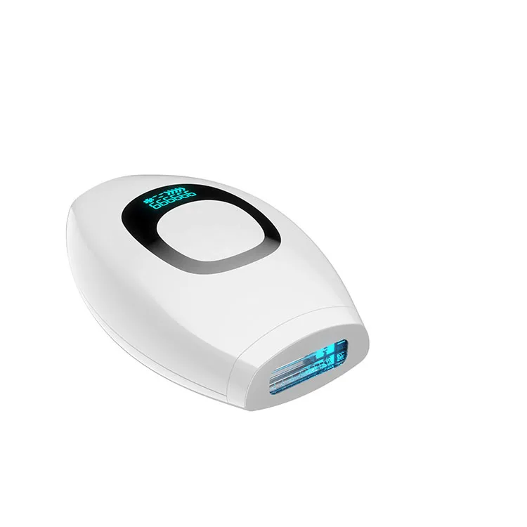 

professional permanent hair removal Mini portable IPL laser hair removal device for home use