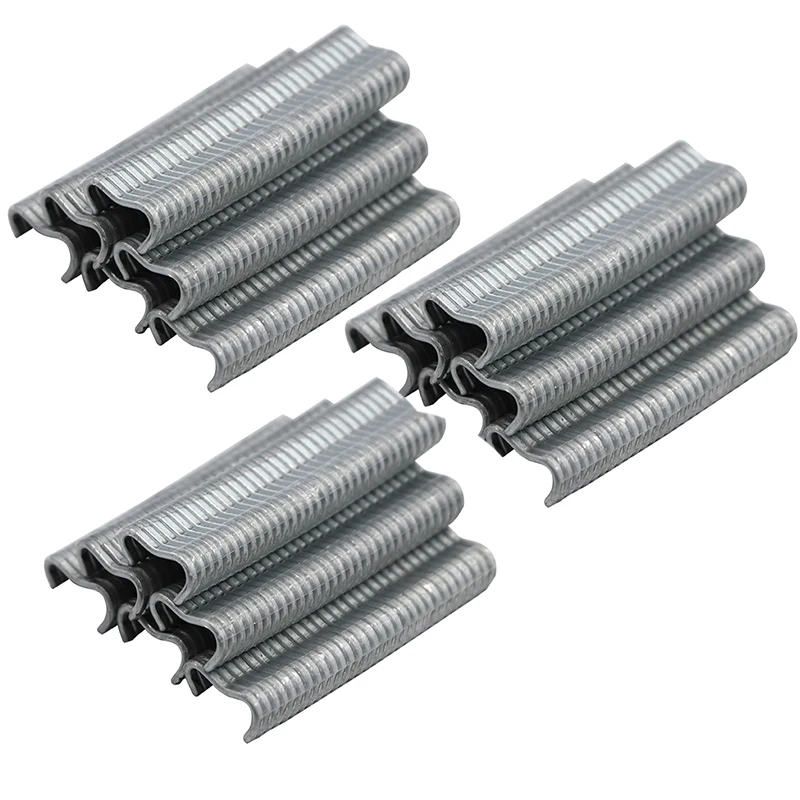 Farming Equipment Metal Binding Cage Nails Special for Assembling Chicken Cage M Nails