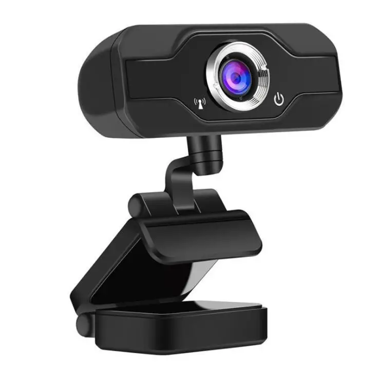 

Work from home and make money 1080P webcams USB Live streaming camera full HD with microphone