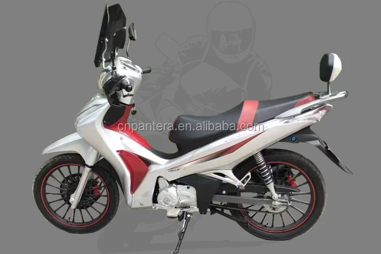 Chongqing 2020 New Design Moped Super Cub 50cc Motorcycle.png