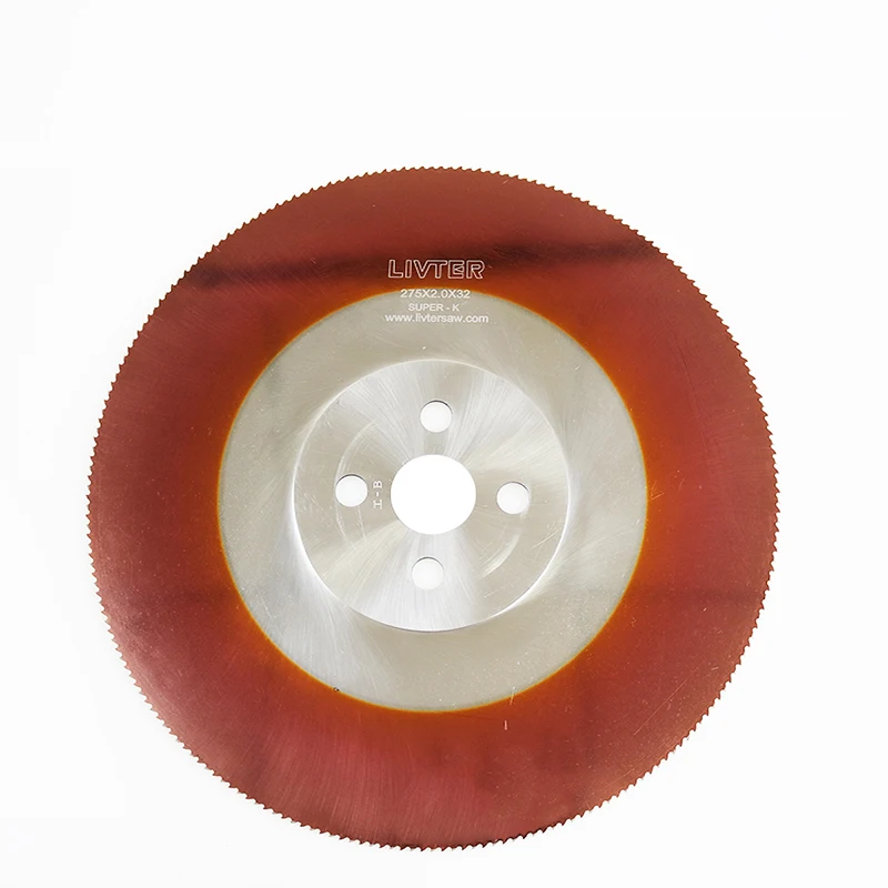 

Special for steel cutting and iron cutting of high speed hacksaw blade