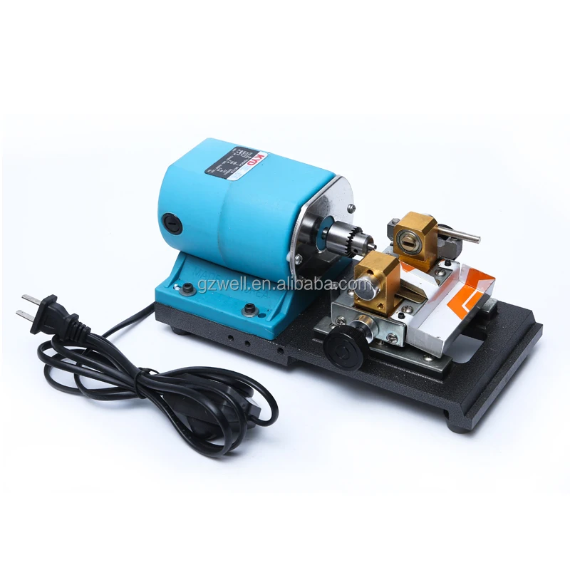 

Pearl Drilling Machine Full Set Jewelry Jade Pearl Drilling Holing Machine for Coral Shell Amber Stone Silver with Foot Switch