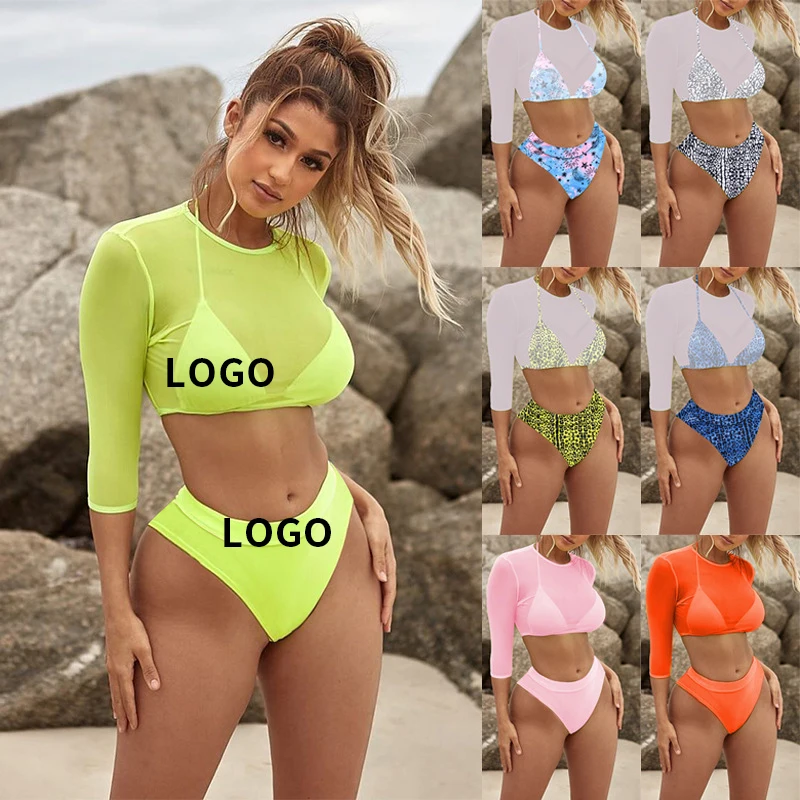

Luxury Sexy Summer Swimsuits For Women 2021 Bikini Vendor Plus Size Fashionable Swimwear Designer Swimsuits Brands cut out