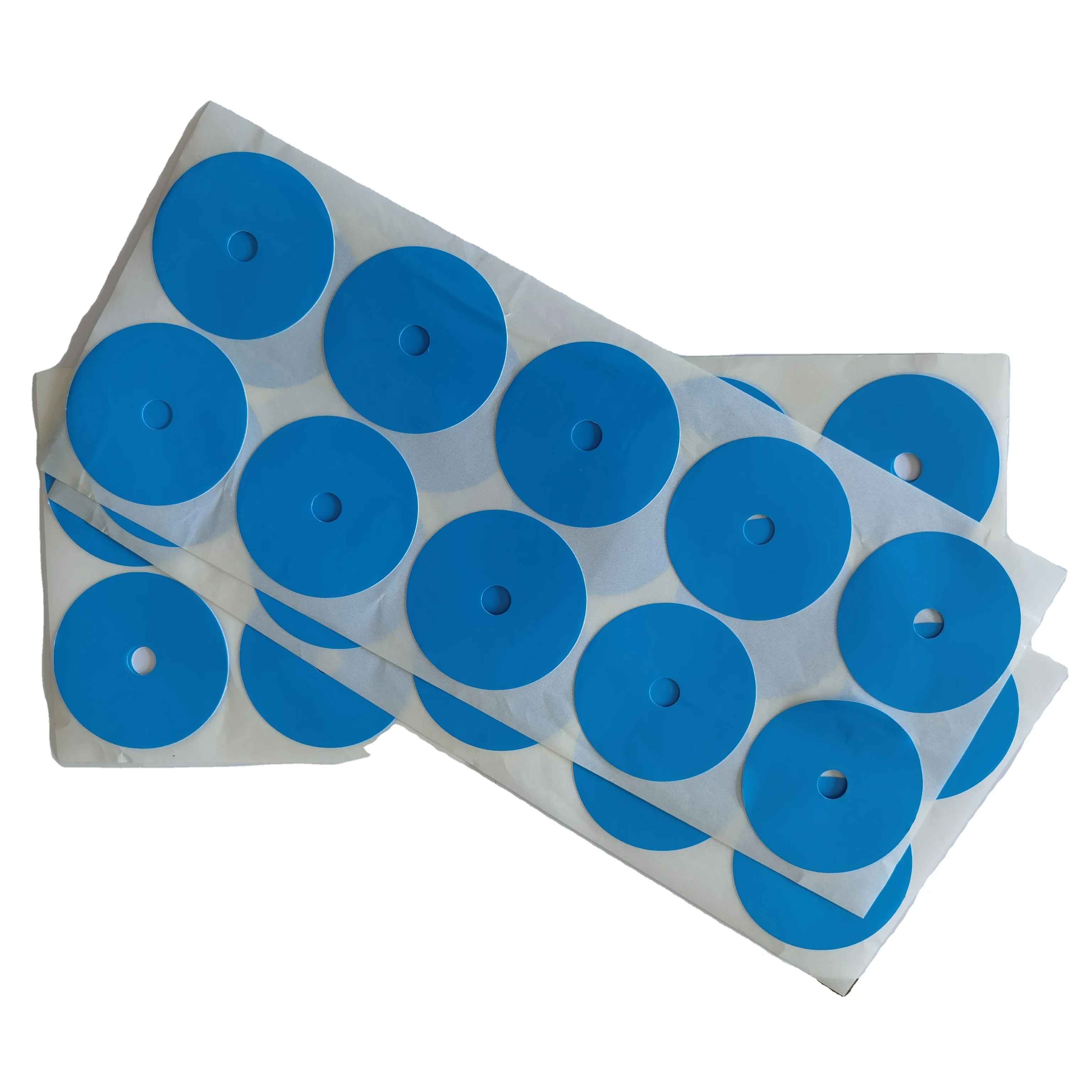 

0.3 mm Double Sided Thermal Conductive Tape For LED Light