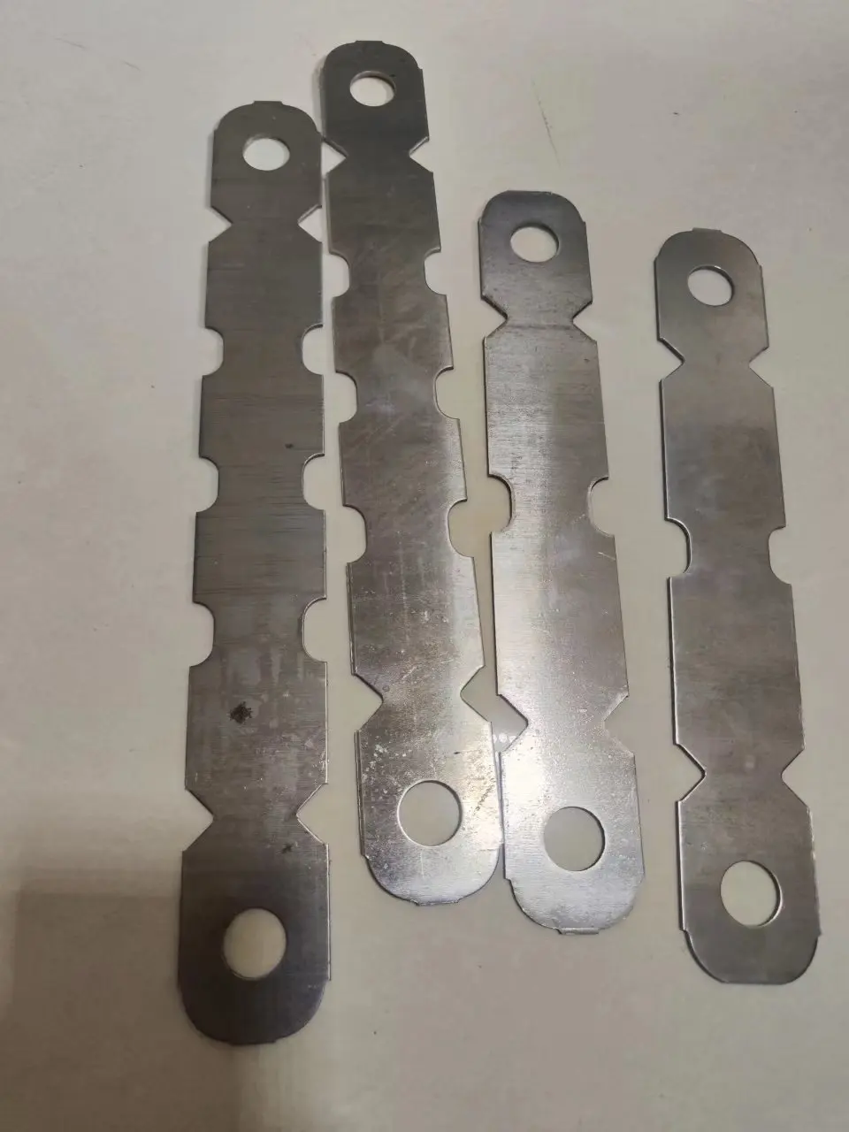 Full Wall  Tie & Nominal Tie for Aluminium Forming Ties and Accessories