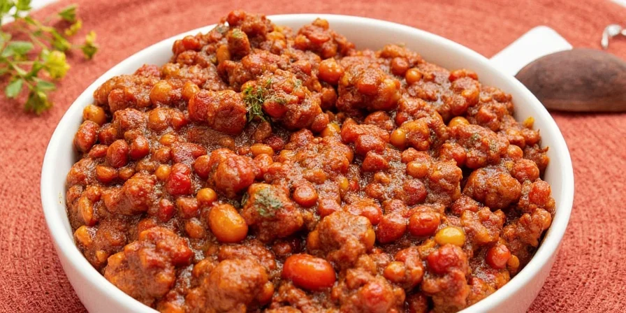 7 Wildly Unexpected Spice Pairings That’ll Make Your Beef Chili Legendary
