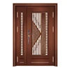 Stainless Steel Hardware Cheap Aluminium Door New Edition Aluminum Windows And Doors High Quality