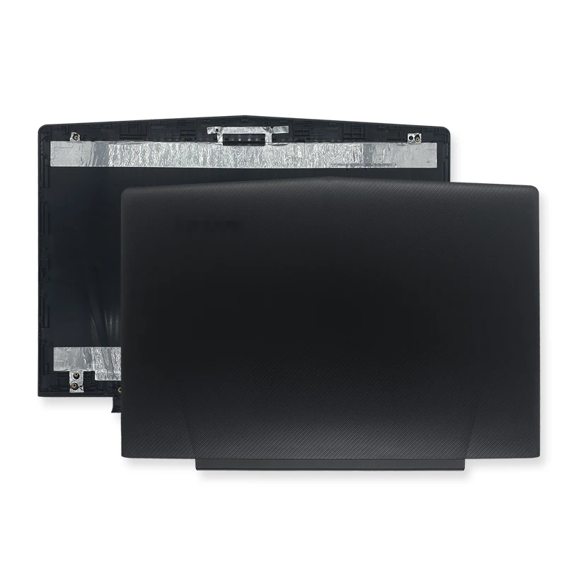 

Notebook Laptop Accessories Universal Laptop Shell Notebook Plastic Cover For Lenovo Legion Y520 R720 Y520-15 R720 -15, Black