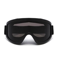 

DLX3048 ski goggles UV400 anti-fog big ski mask glasses skiing snow men women snowboard goggles