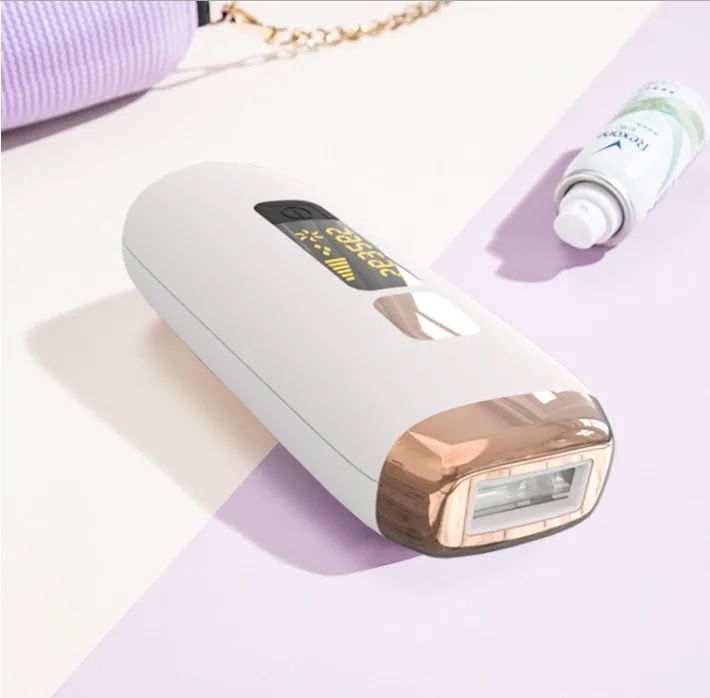 Beauty Touch Beauty Instrument Removal Facial Body Hair Ipl Hair Removal Mini Epilator Buy New