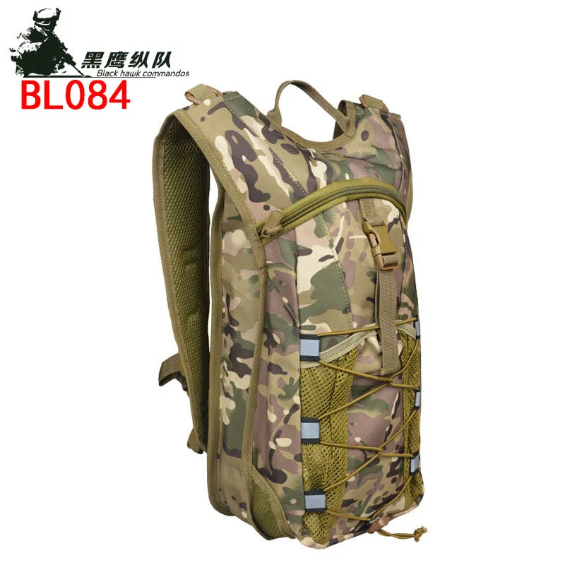 hunting camera bag