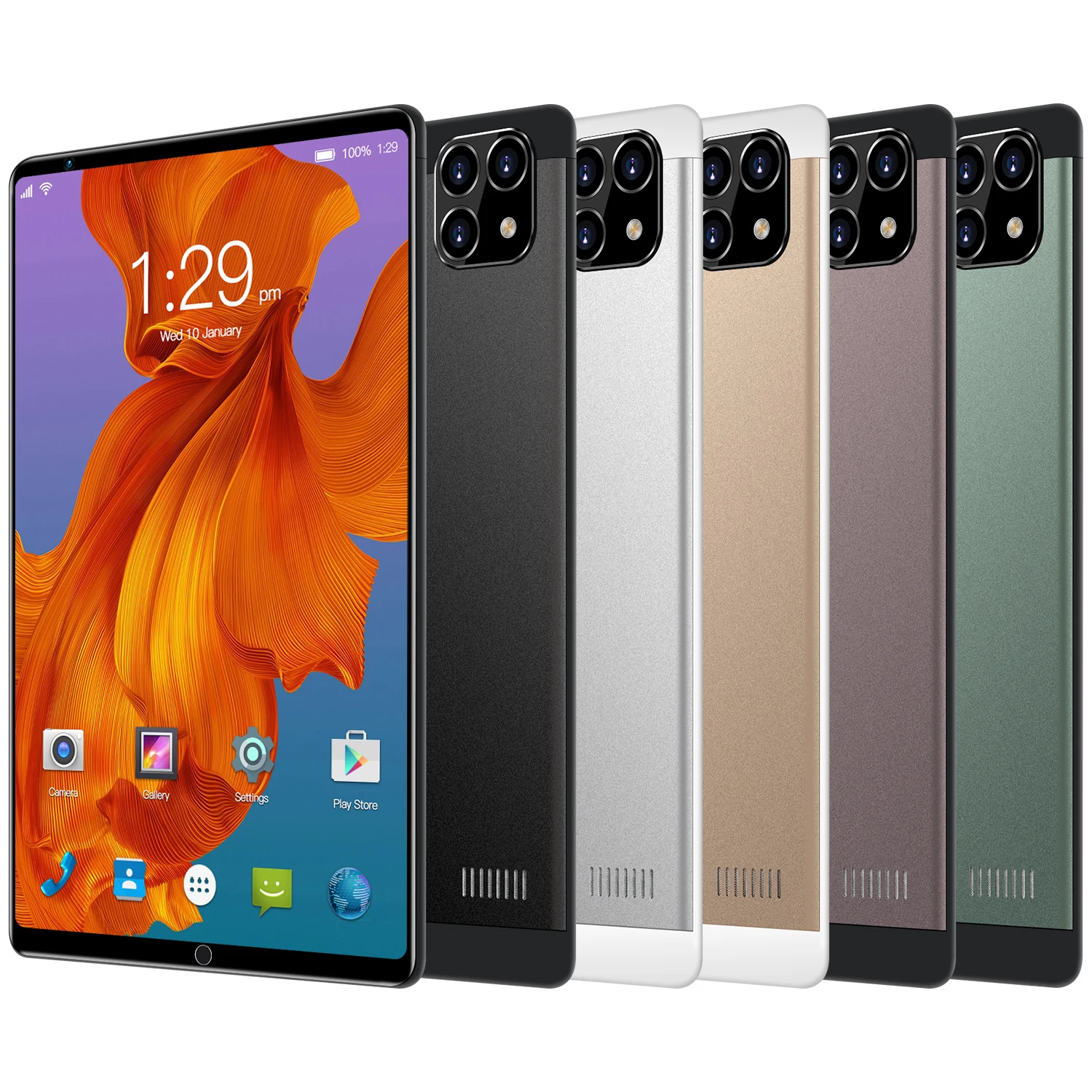 10 core tablet smartphone 12gb