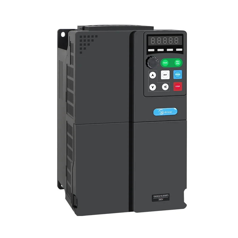 
10kw 11kw 15hp VFD 3 Phase 380V Low Cost Variable Frequency Inverter AC Motor Drive  (62035399830)