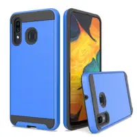 

Hot sale Phone case for Samsung A10S A20S veruse lining case back cover