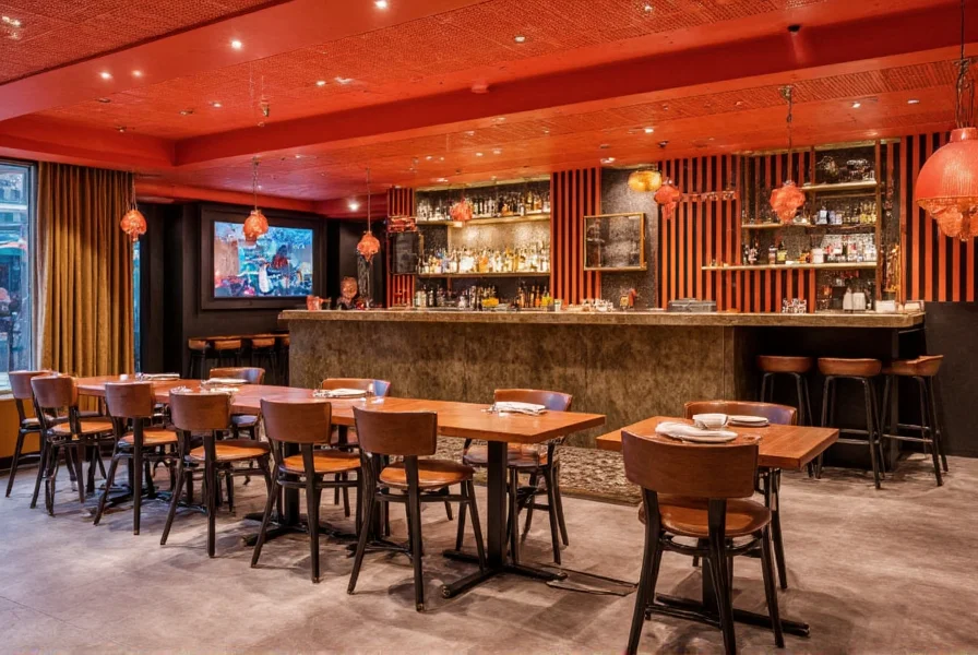 joe s ginger nyc