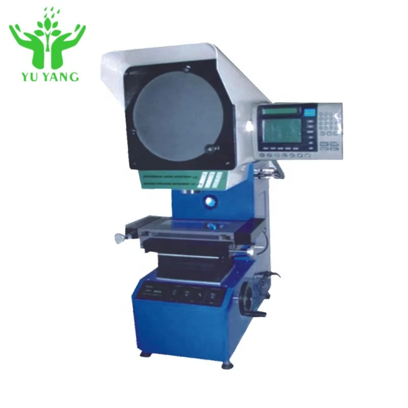 

YUYANG Series Video Measuring Machine System Optical Measurement Equipment