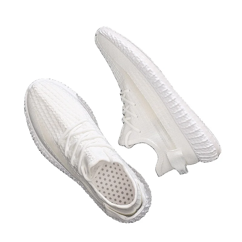 

The new brand of running shoes is of high quality, Pic