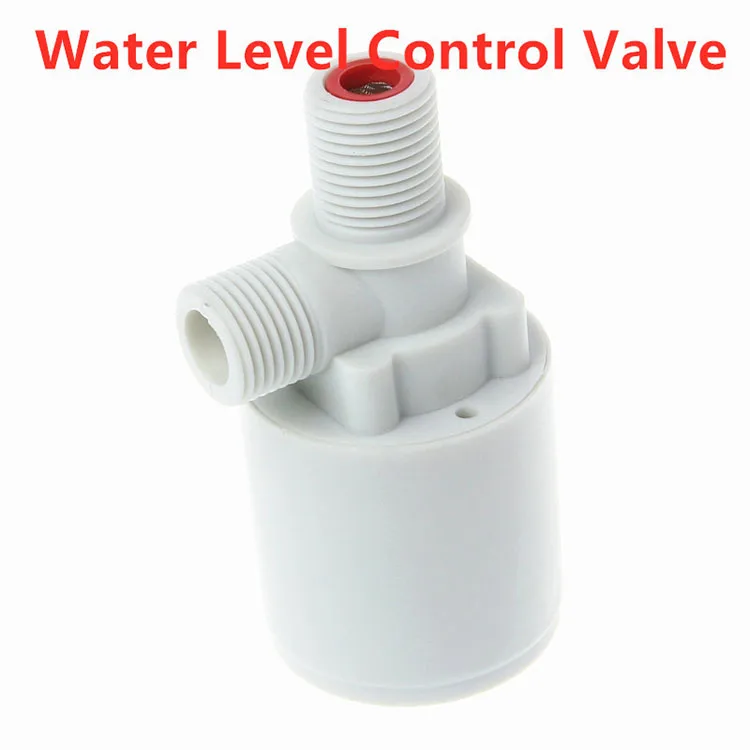 Micro Flotar Vertical De La V lvula De Drenaje De Agua Autom tica V lvula De Flotador Para 