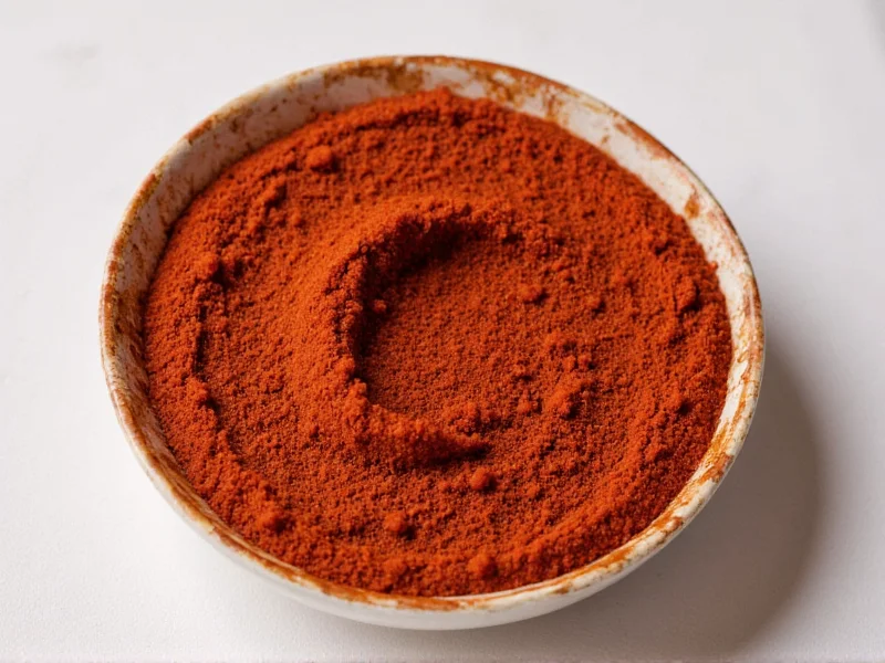 Best Achiote Paste Substitutes for Authentic Flavor