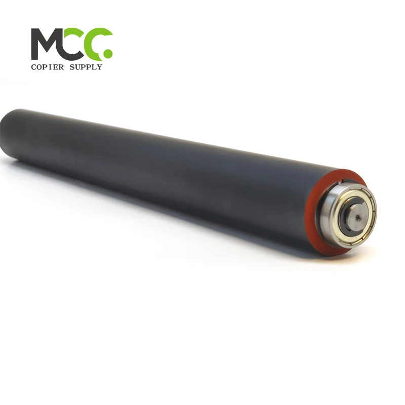 Lower Pressure Roller With Bearing for CANON IR ADVANCE 8085 8095 8105 8205 8285 8295 FM4-3158-000 Fuser Roller