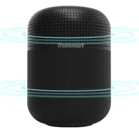 

Bluetooth Speaker 60W TWS Column Home Theater Speakers with Voice Assistant blootooth Speaker BoomBox Model Tronsmart T6 MAX