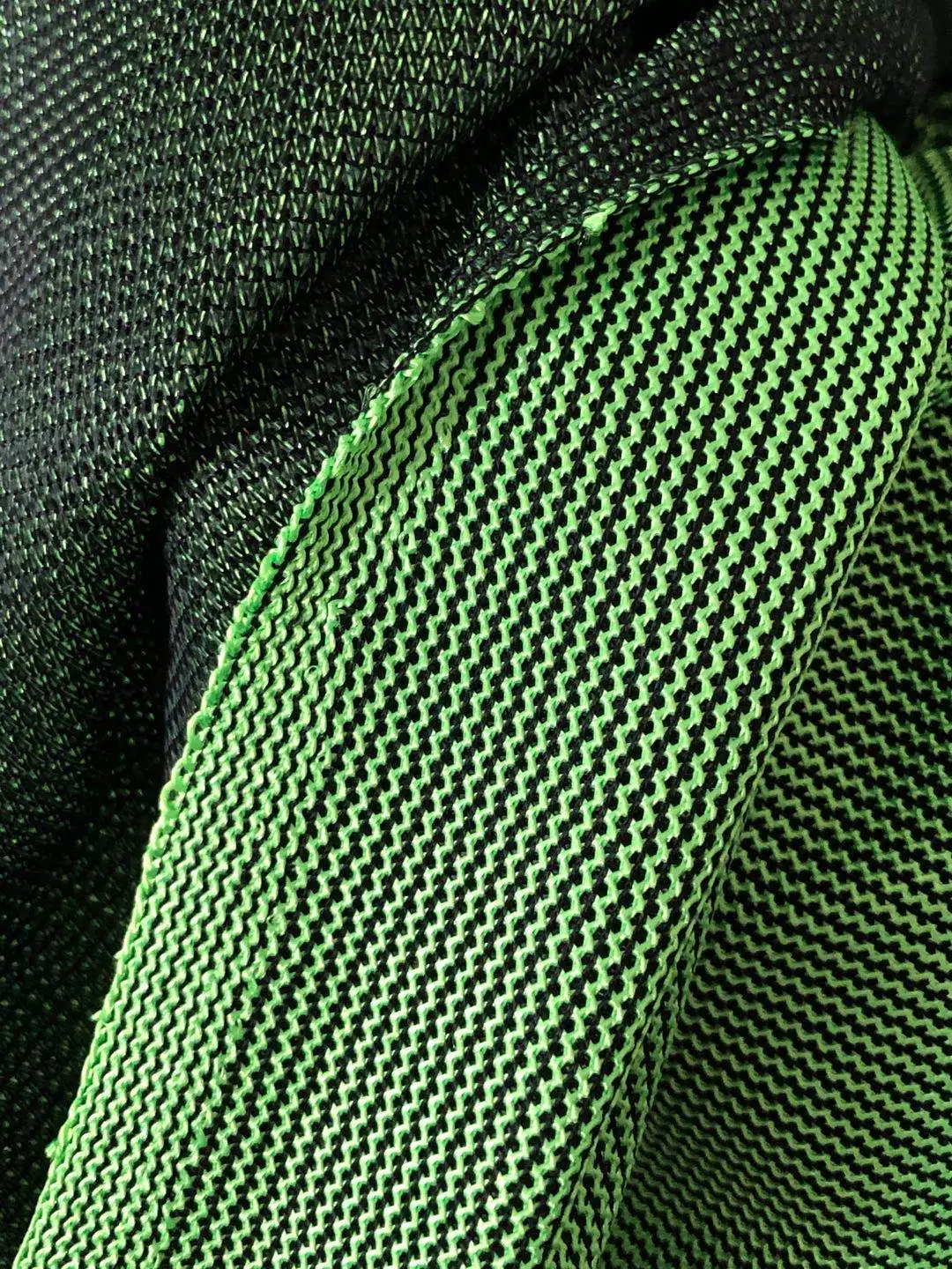High Quality Greenblack Aramid Carbon Fiber Fabric Buy High Quality Aramid Fabric,Fiber
