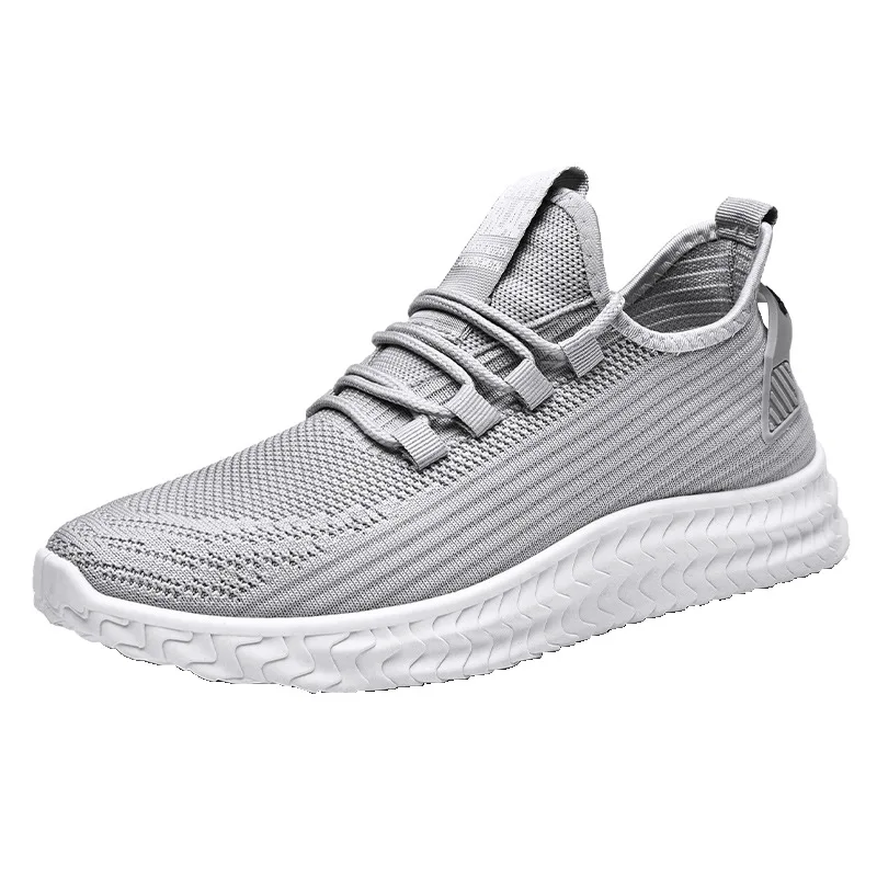 

2021 spring summer men's sports running shoes trendy shoes mens shoes loafers casual