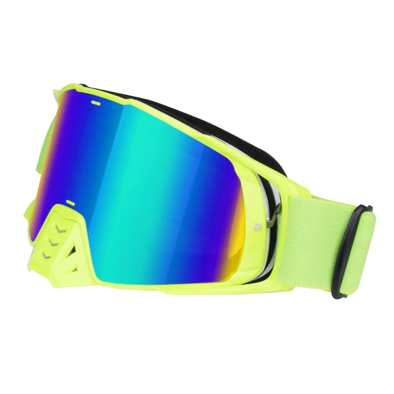 
Off-road glasses riding goggles motor vehicle windproof sand helmet windshield 