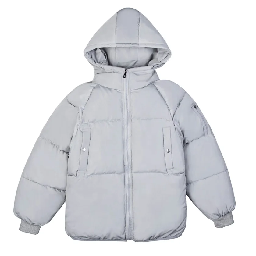 

New Popular mens fashion Down Jacket plus size coats For jacket man And Warmer