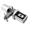 remote control wifi electronic gate lock us smart master lock key safe small door lock