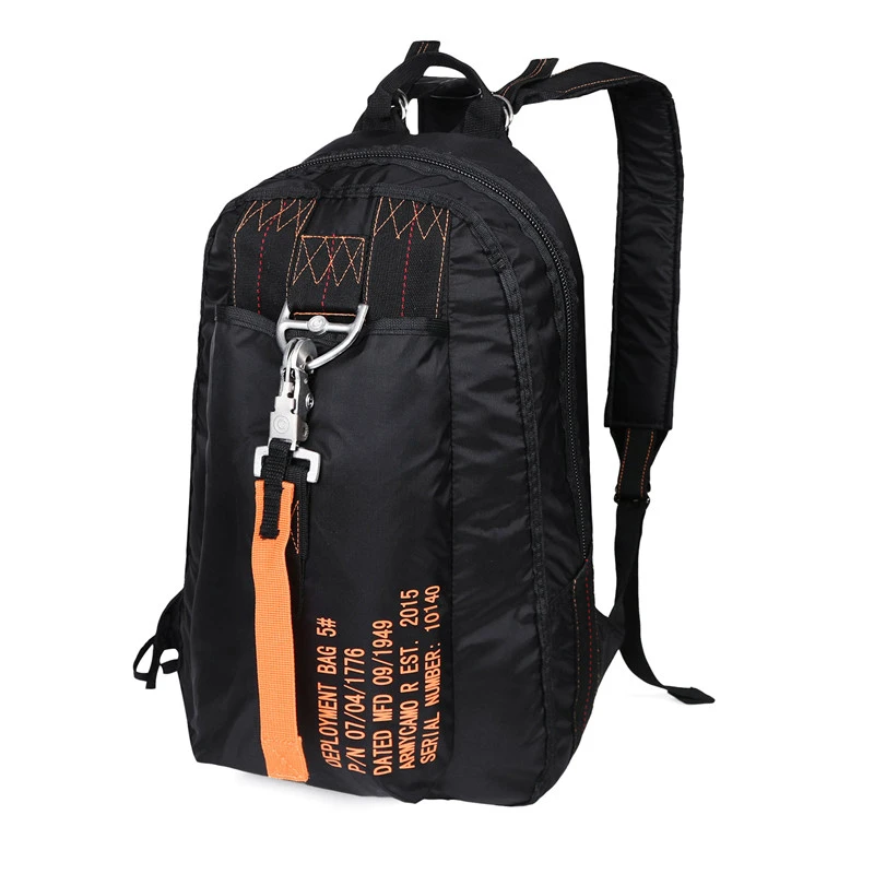 

military tactical backpack army shoulder bag backpack shoulder black