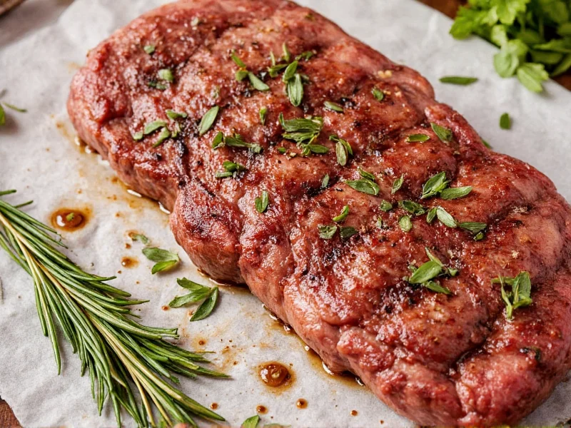 Best Herbs for Steak: Top Pairings & Pro Tips