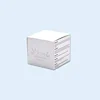Plan pose strips personalized paper packing box for cosmetic