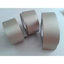 Heat resistance conductive copper foil