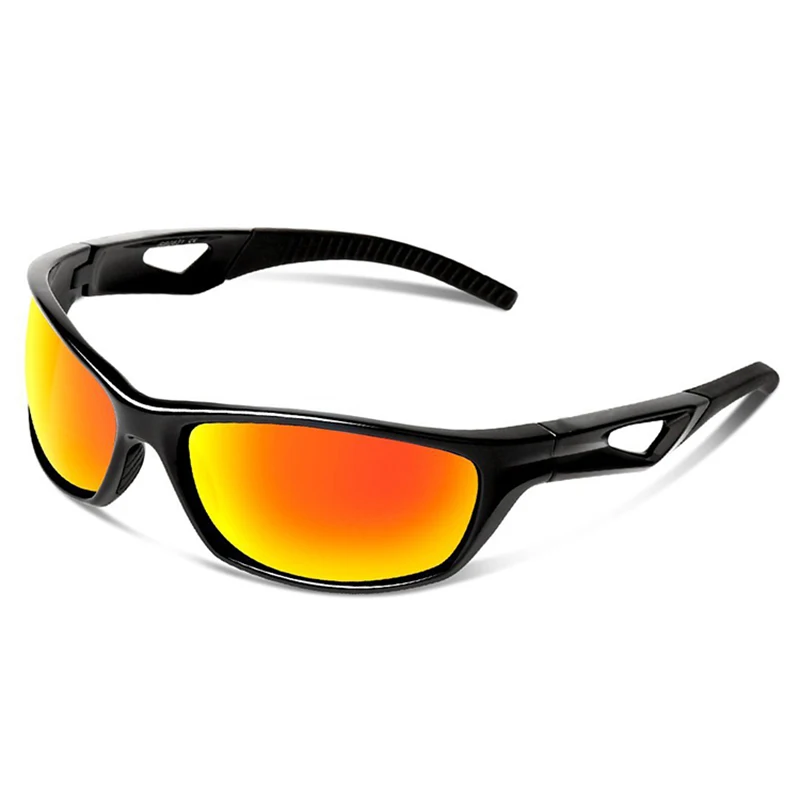 Беговые очки. Polarized Sunglasses. Cycling Glasses. Антибликовые очки для рыбалки картинки.