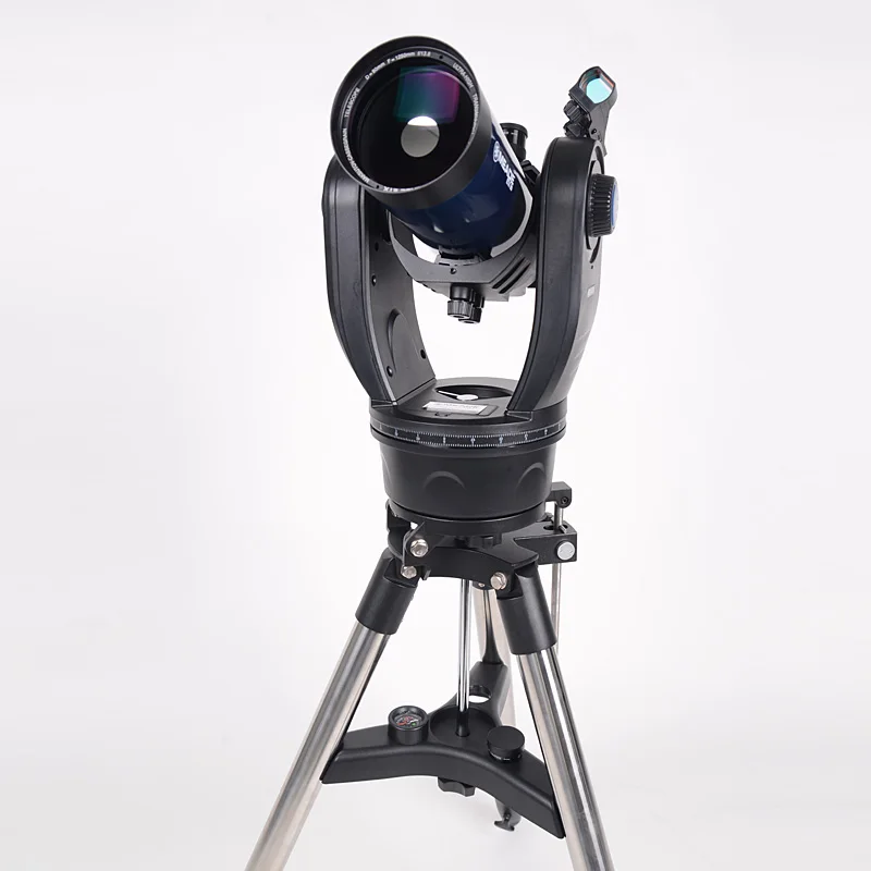 90mm Computerized Auto Tracking Astronomical Goto Digital Telescope