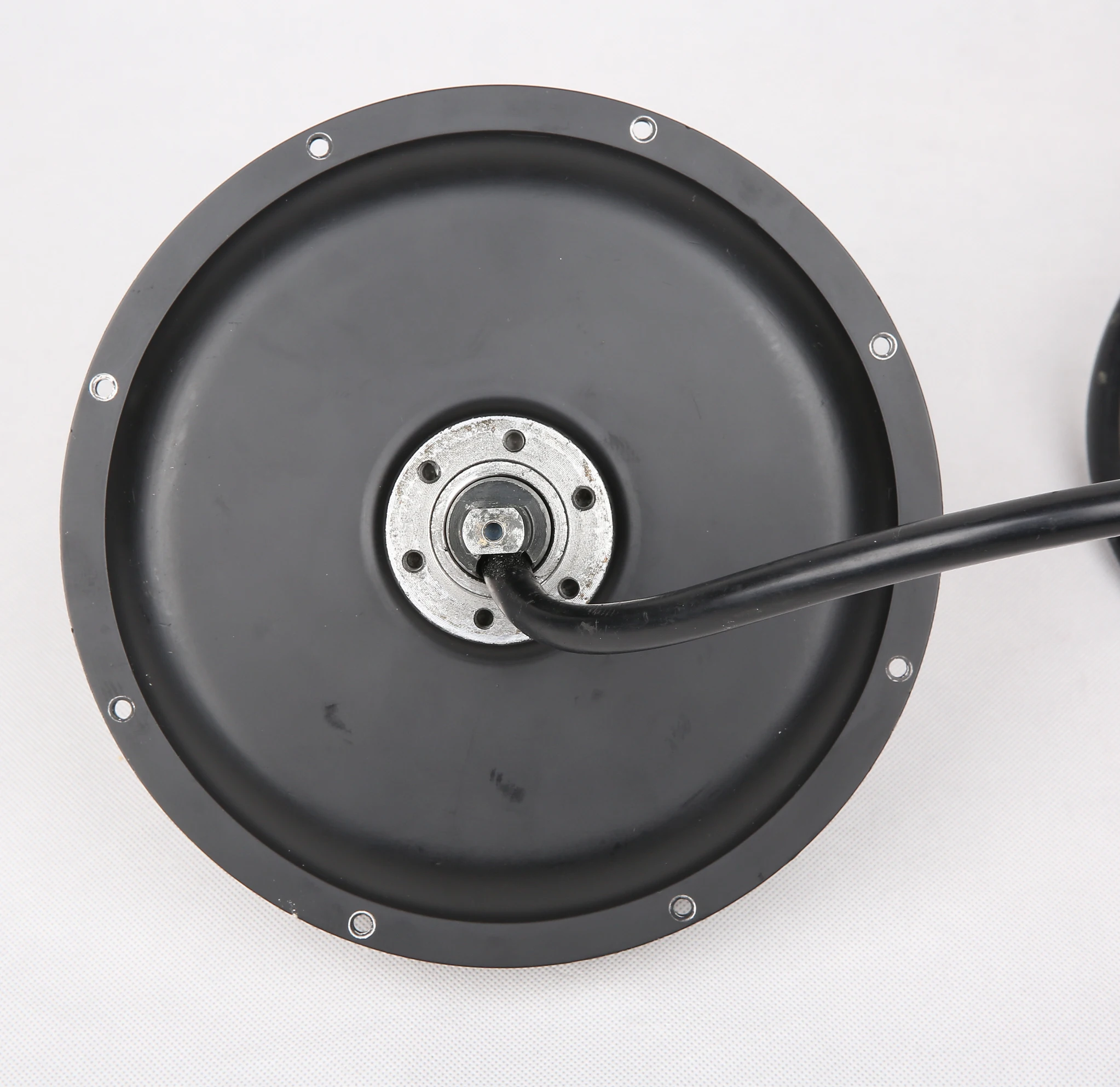 Fat Ebike Kit Bafang 750w Hub Motor Electric Bike Conversion Kit