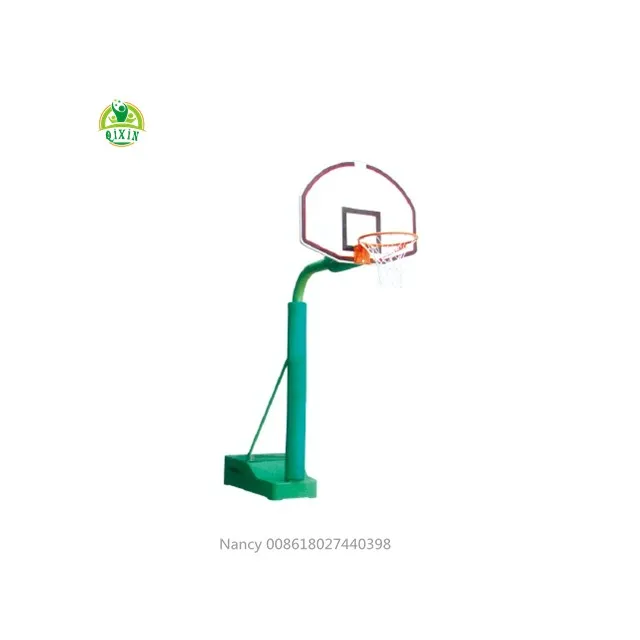 basket ball systems