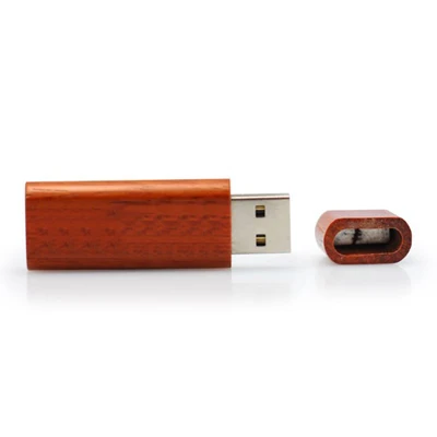 

Promotional Gift Wooden Usb Flash Memory Drive Stick With Box 8GB 16GB