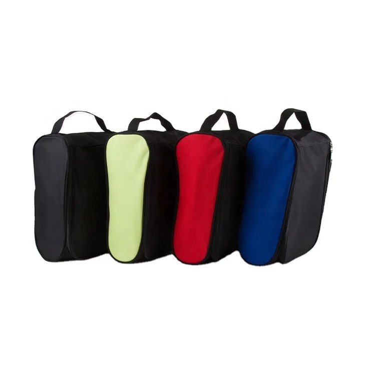 

2020 Hot Selling Lightweight Custom Breathable Golf Shoes Bag