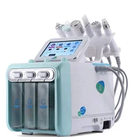 

Cenmade 6 in 1 hydra water peel microdermabrasion /hydro dermabrasion facial machine